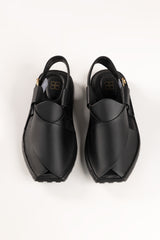Black Peshawari IPS-PSH25-014