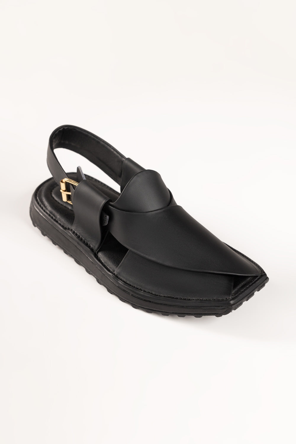 Black Peshawari IPS-PSH25-014