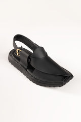 Black Peshawari IPS-PSH25-014