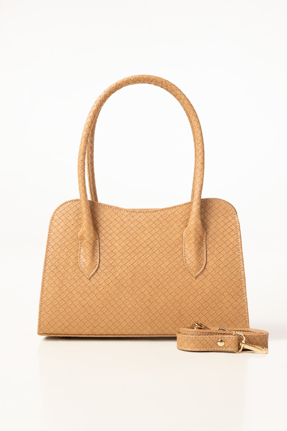 Fawn Shoulder Bag