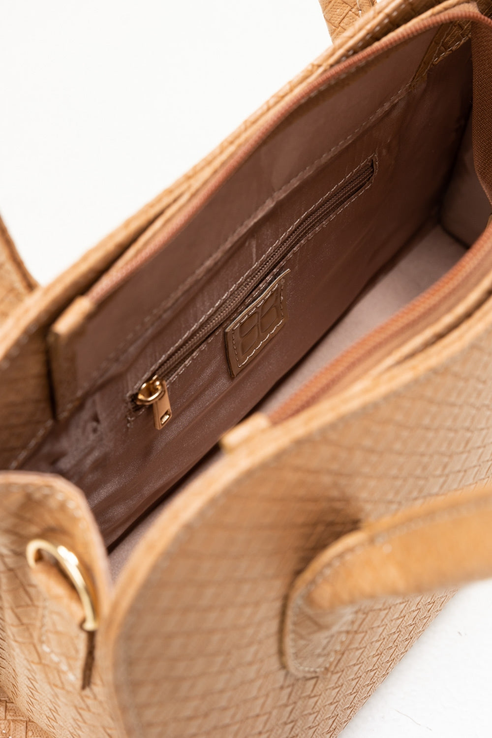 Fawn Shoulder Bag IBS-SHB25-033