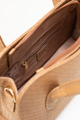 Fawn Shoulder Bag IBS-SHB25-033
