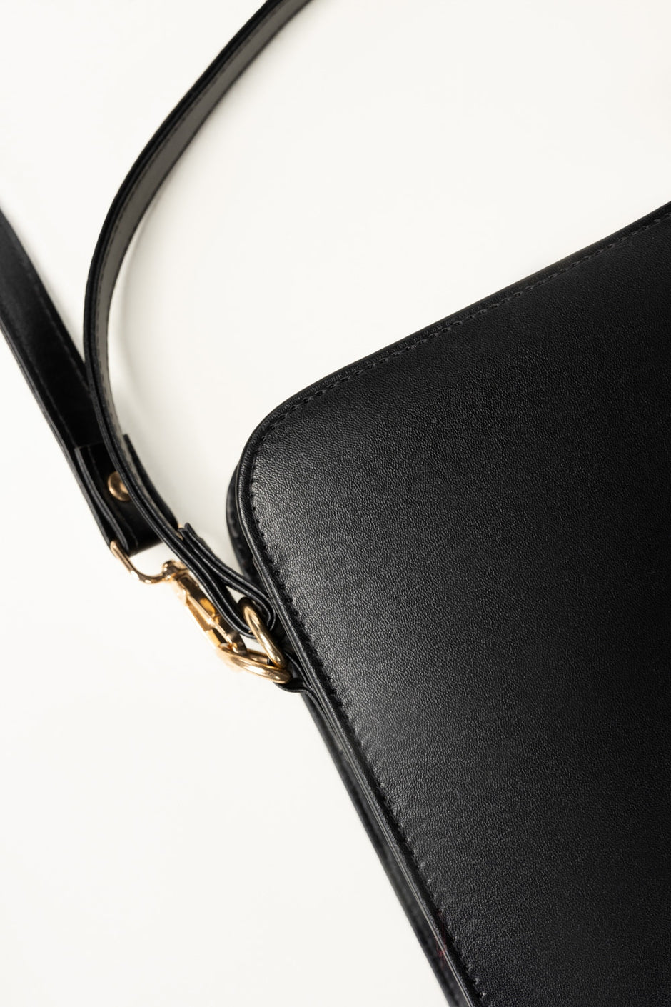 Black Handbag