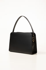 Black Handbag IBS-HDB25-007