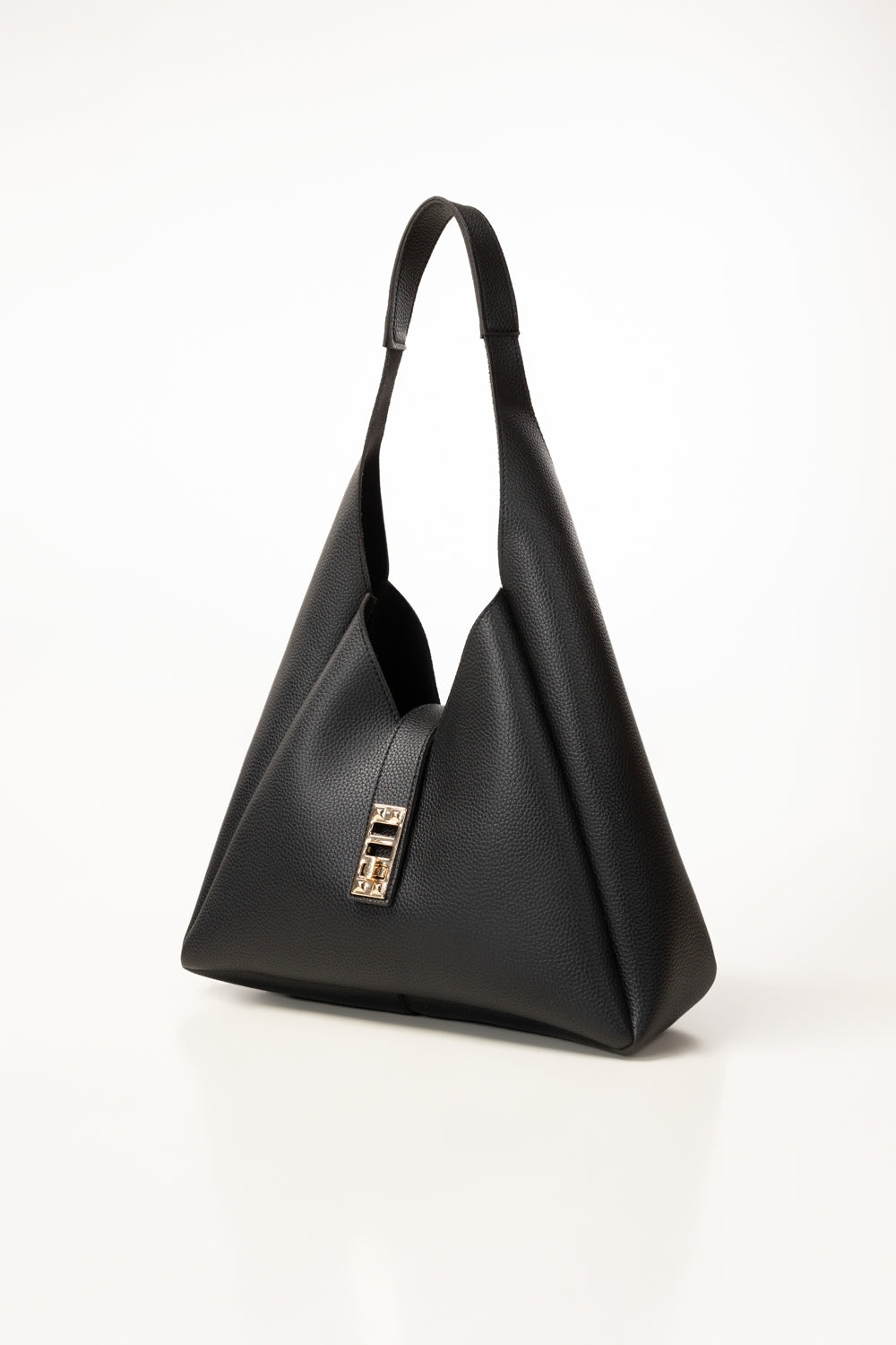 Black Shoulder Bag IBS-SHB25-037