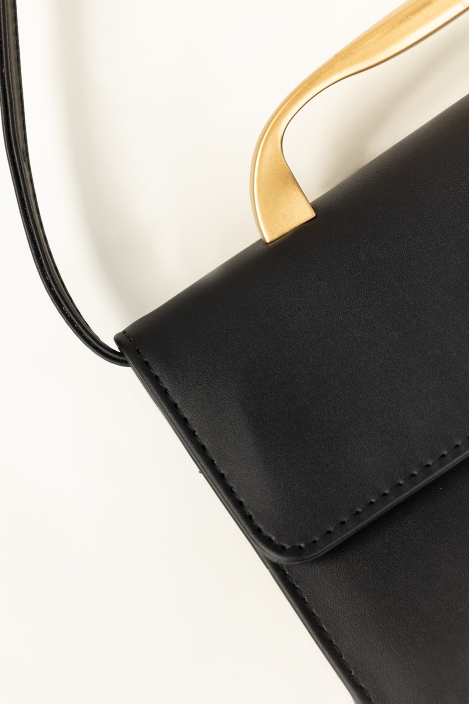 Black Handbag