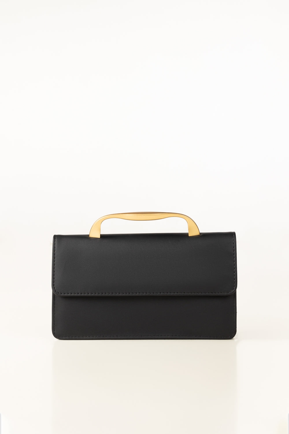 Black Handbag IBS-HDB25-010