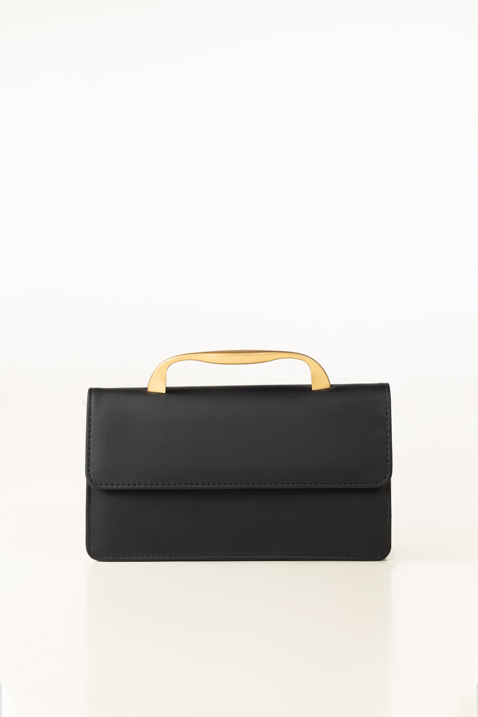 Black Handbag