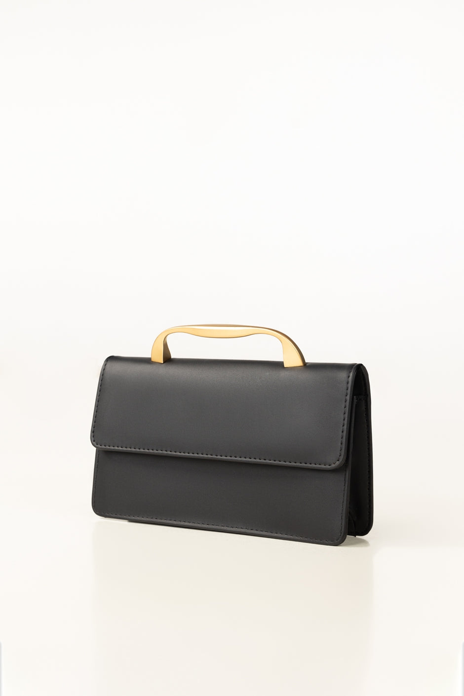 Black Handbag