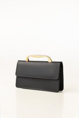 Black Handbag IBS-HDB25-010