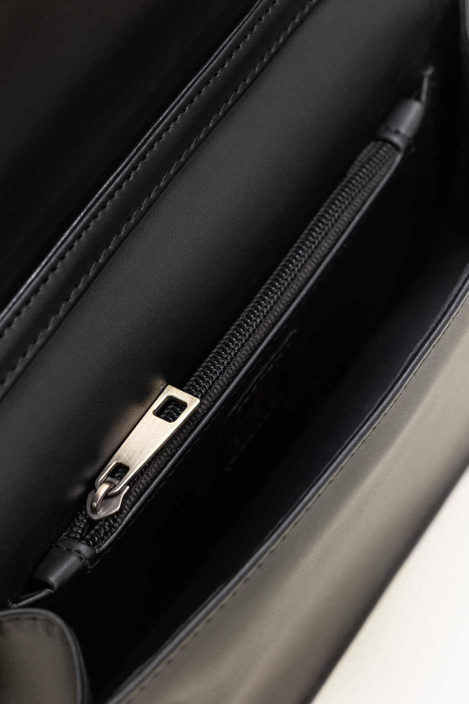 Black Handbag