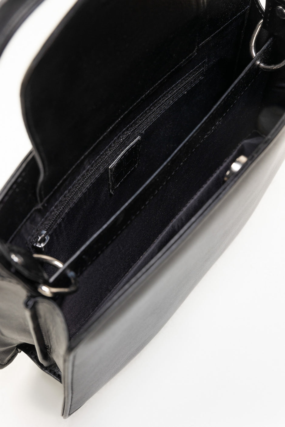 Black Handbag