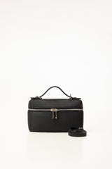 Black Handbag IBS-HDB25-013