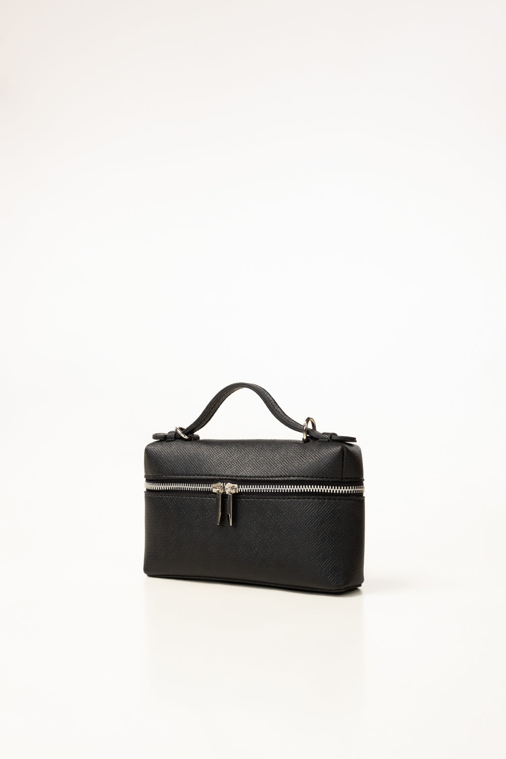 Black Handbag IBS-HDB25-013