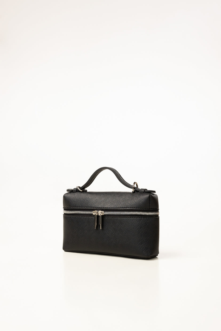 Black Handbag