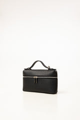 Black Handbag IBS-HDB25-013