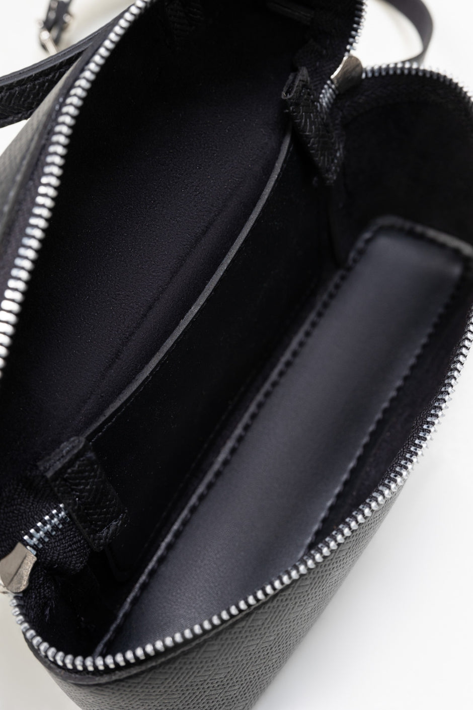 Black Handbag