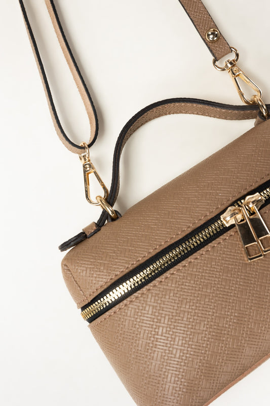 Fawn Handbag IBS-HDB25-014