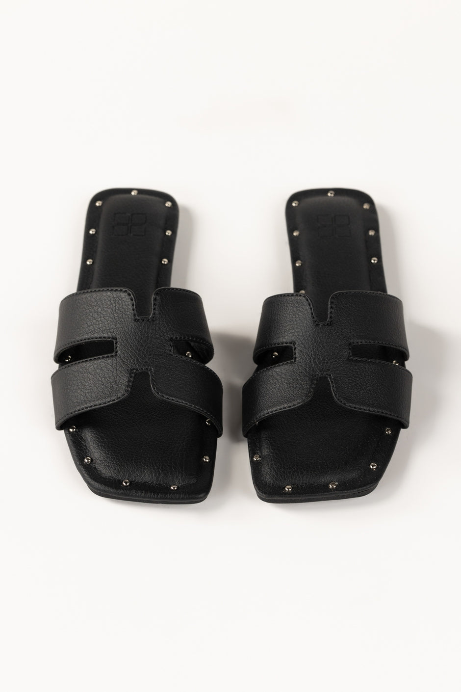 Black Slipper
