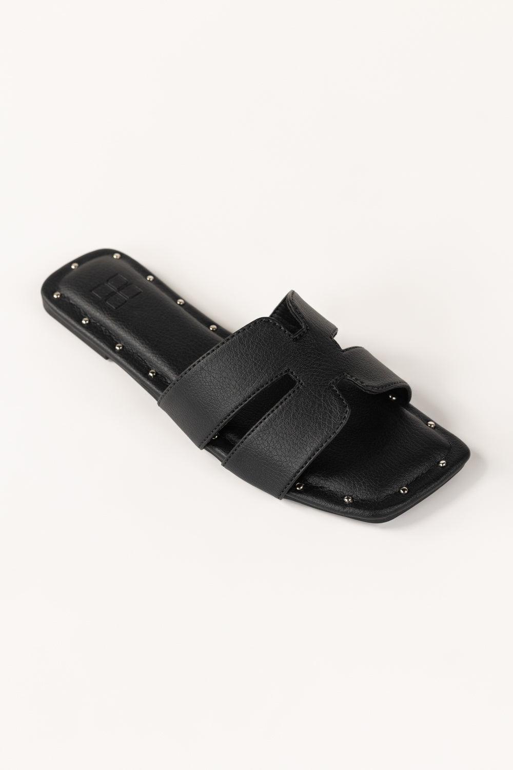 Black Slipper