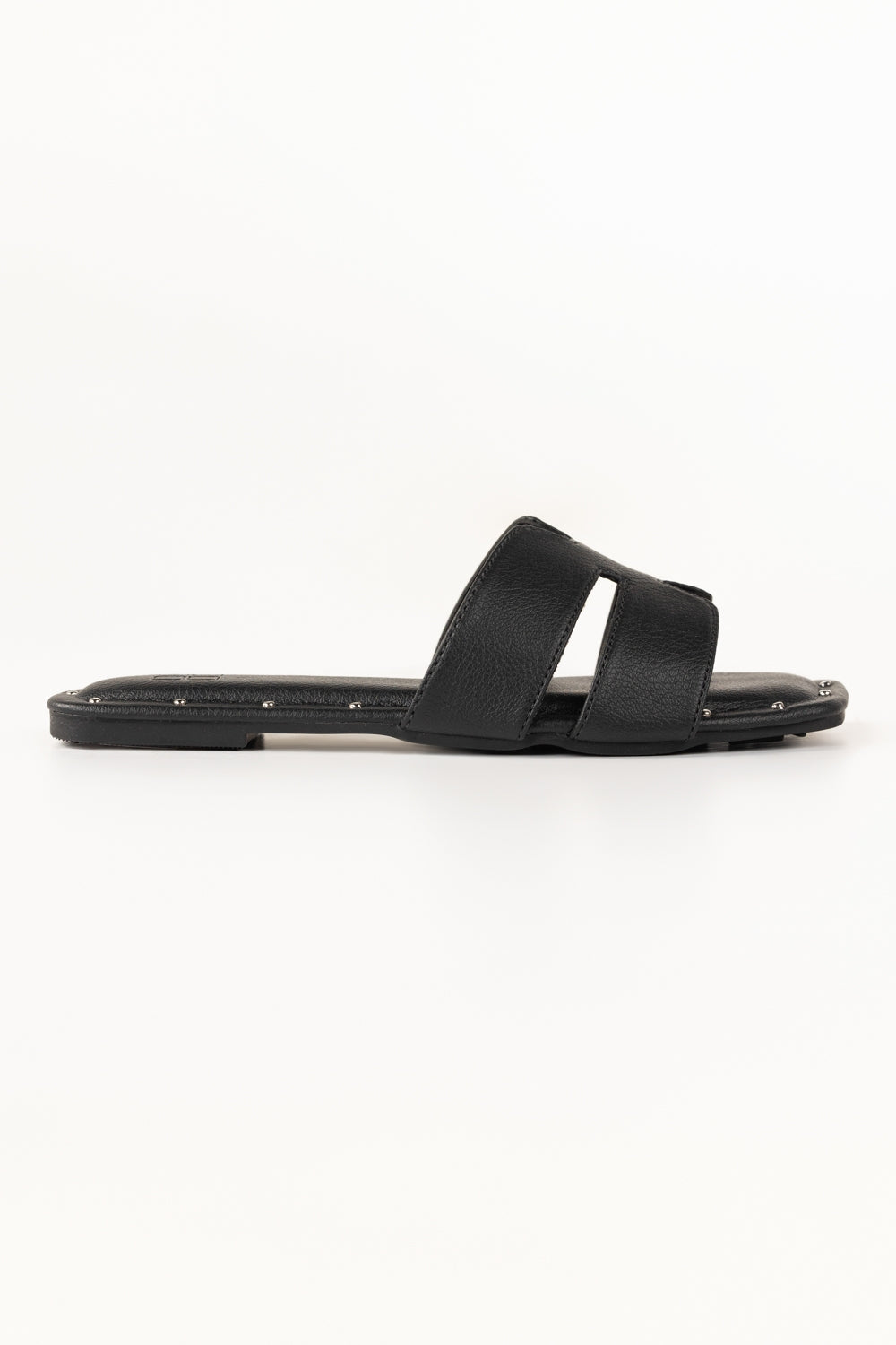 Black Slipper IFS-SLP25-015