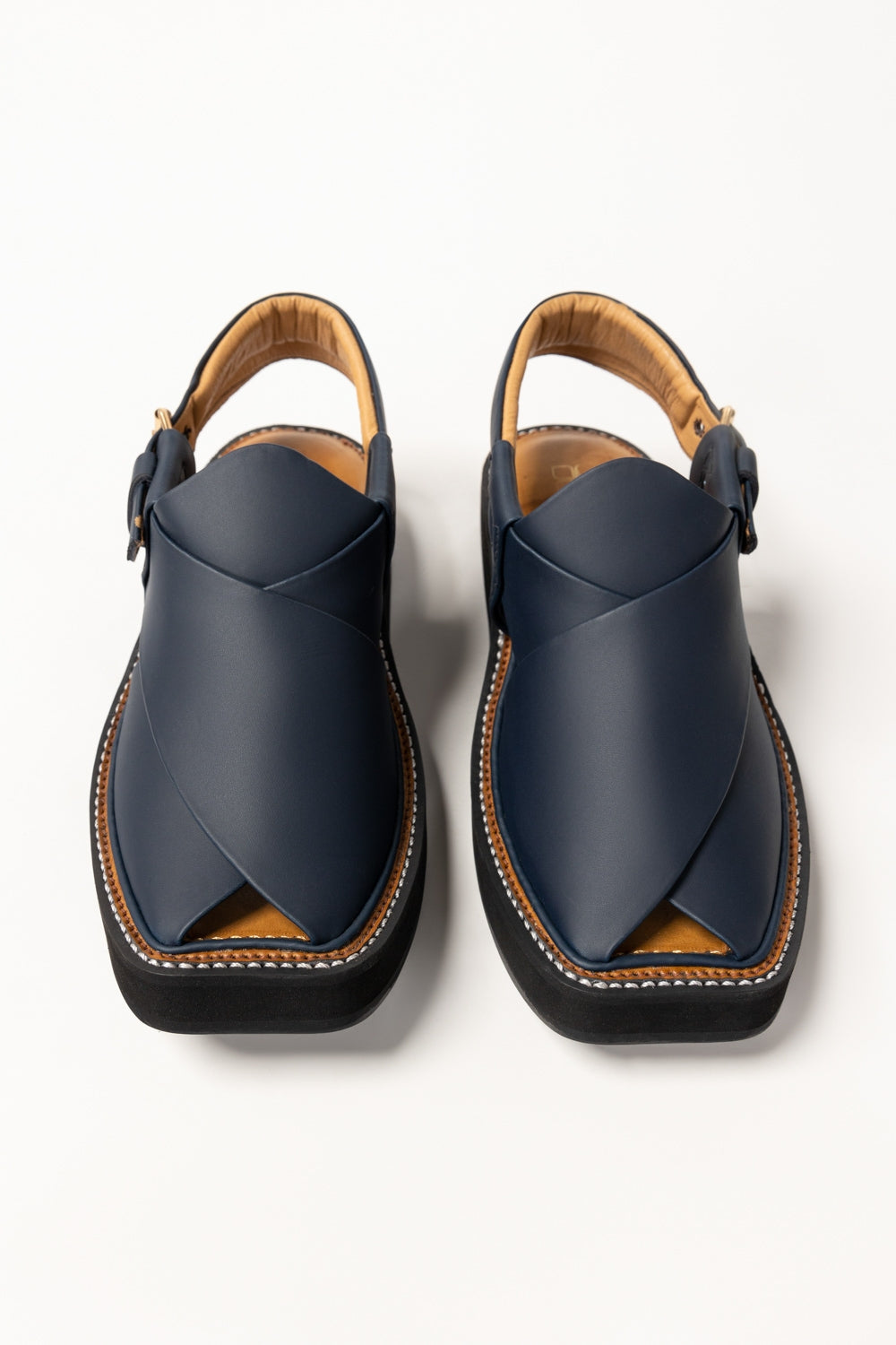 Navy Mens Peshawari IPS-PSH25-015