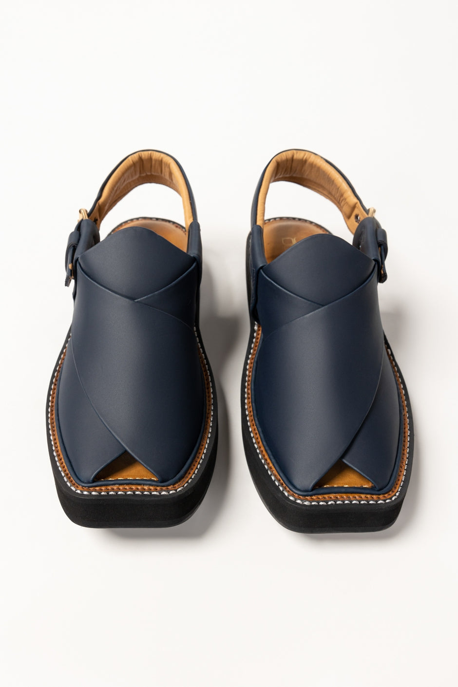 Navy Mens Peshawari