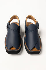 Navy Mens Peshawari IPS-PSH25-015