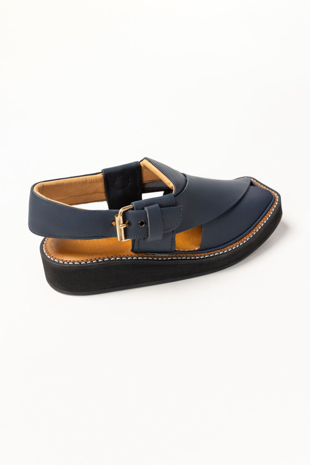 Navy Mens Peshawari IPS-PSH25-015