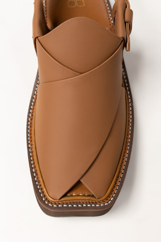 Tan Mens Peshawari IPS-PSH25-016