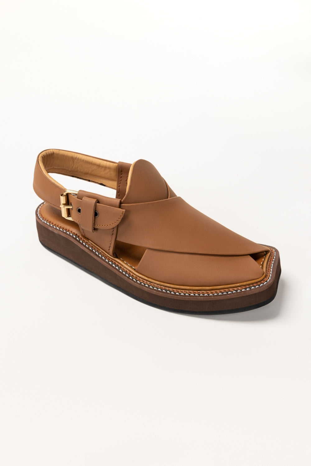 Tan Mens Peshawari IPS-PSH25-016