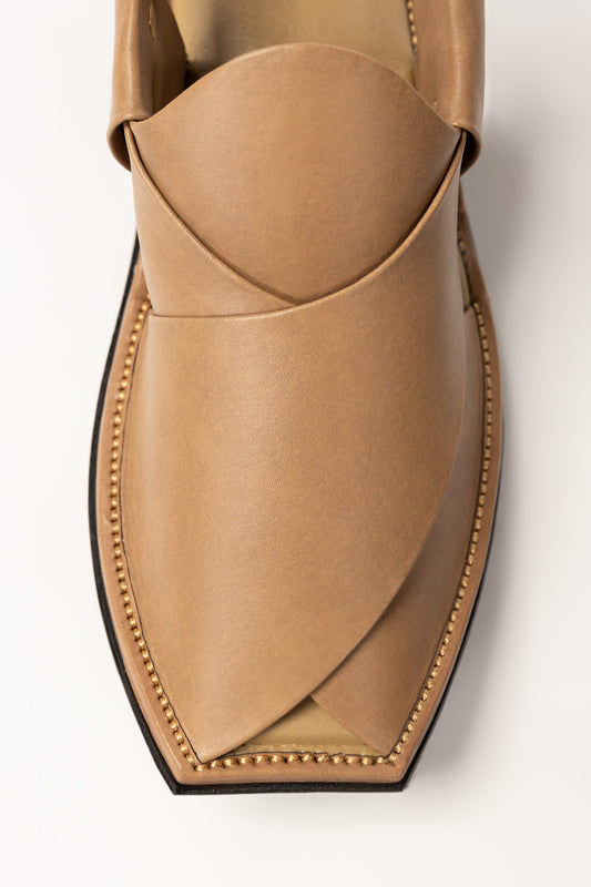 Fawn Mens Peshawari IPS-PSH25-017