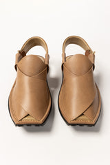 Fawn Mens Peshawari IPS-PSH25-017