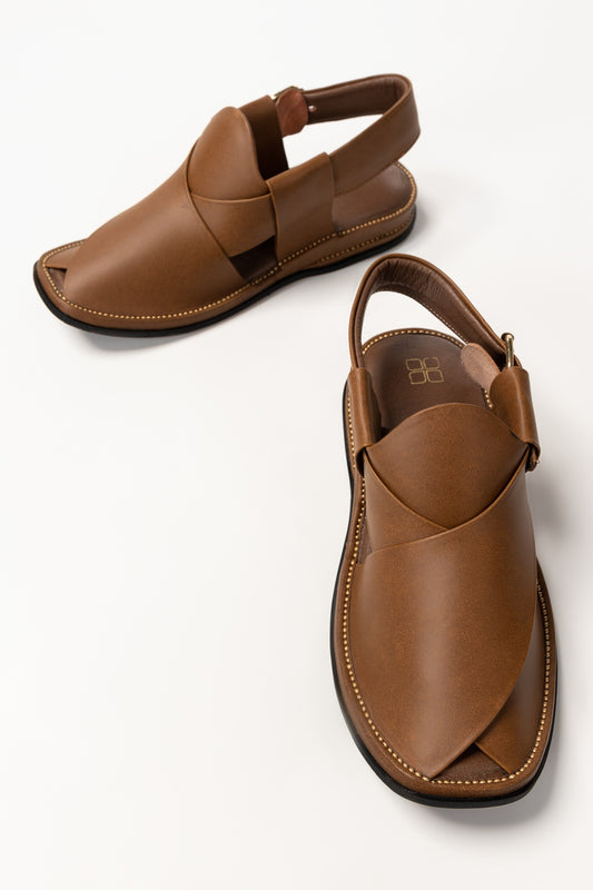 Brown Mens Peshawari IPS-PSH25-018