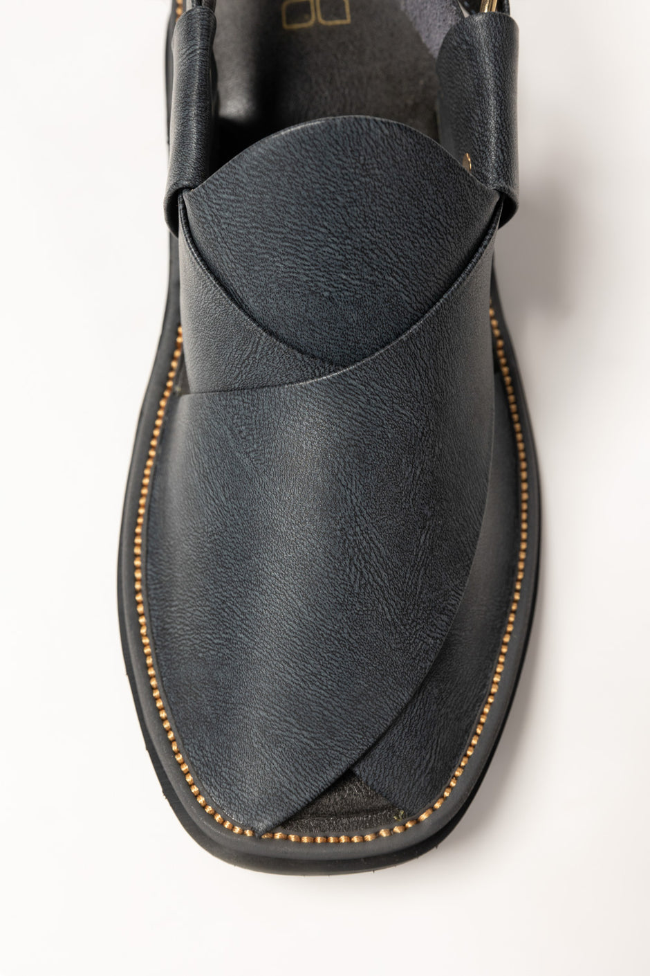 Dark Gray Peshawari IPS-PSH25-019