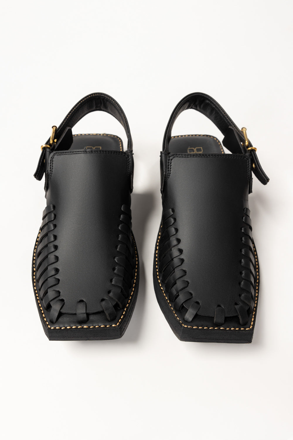 Black Peshawari IPS-PSH25-020