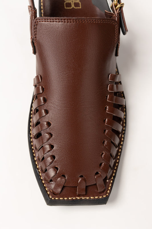 Rust Peshawari IPS-PSH25-021