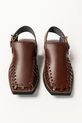 Rust Peshawari IPS-PSH25-021