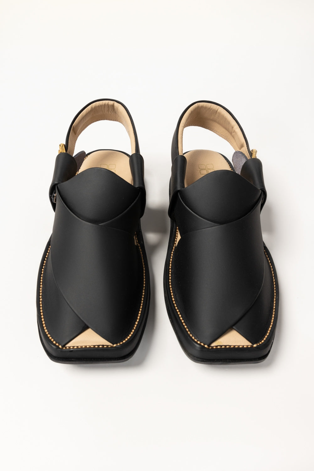 Black Mens Peshawari IPS-PSH25-022