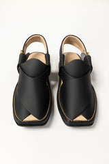 Black Mens Peshawari IPS-PSH25-022
