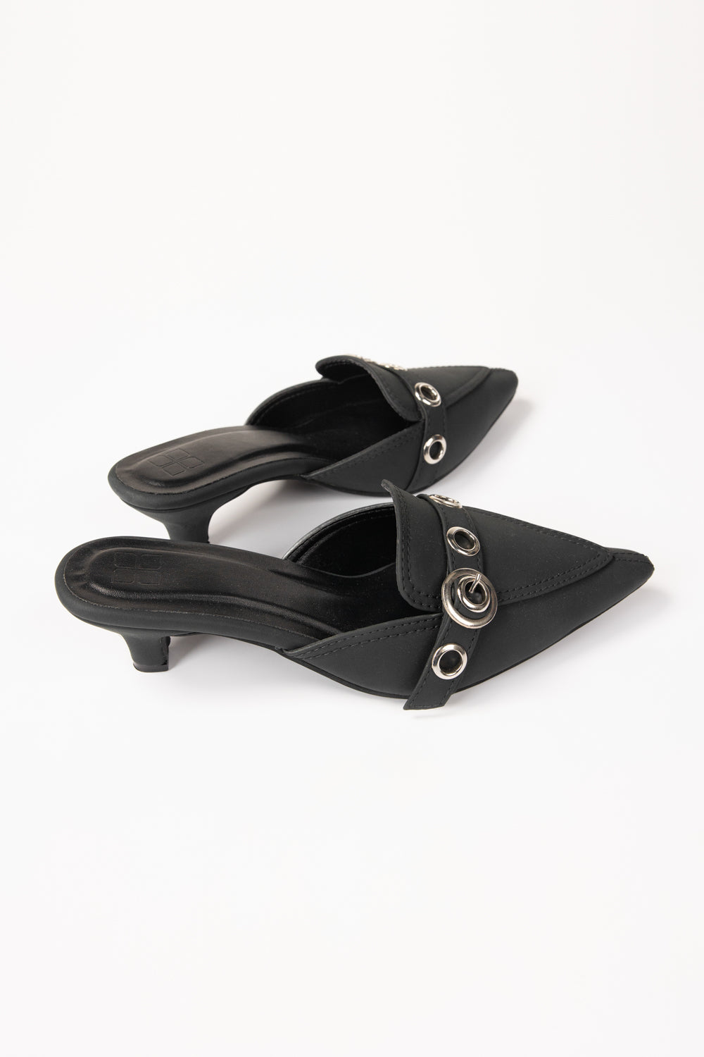 Black Mules IFS-MLS25-002