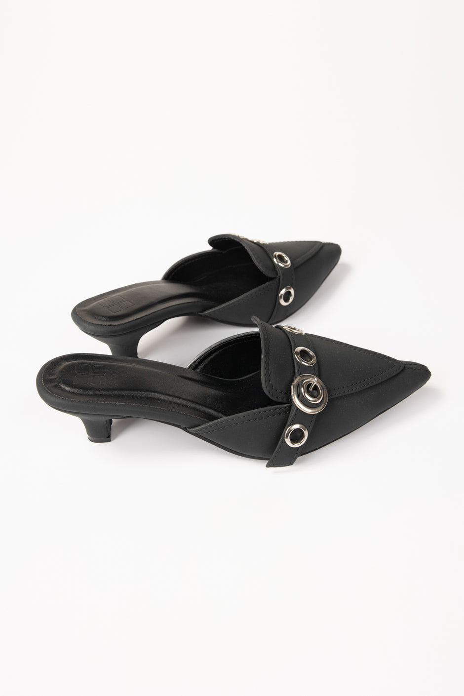 Black Mules