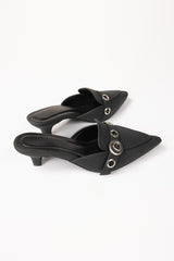 Black Mules IFS-MLS25-002