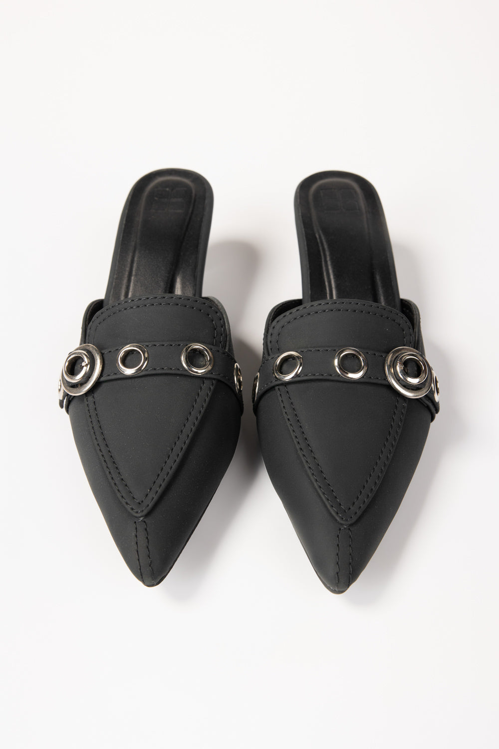 Black Mules IFS-MLS25-002