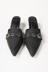 Black Mules IFS-MLS25-002