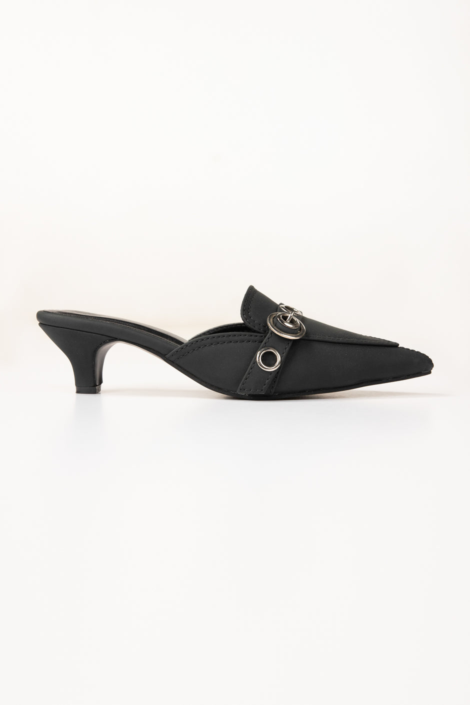 Black Mules