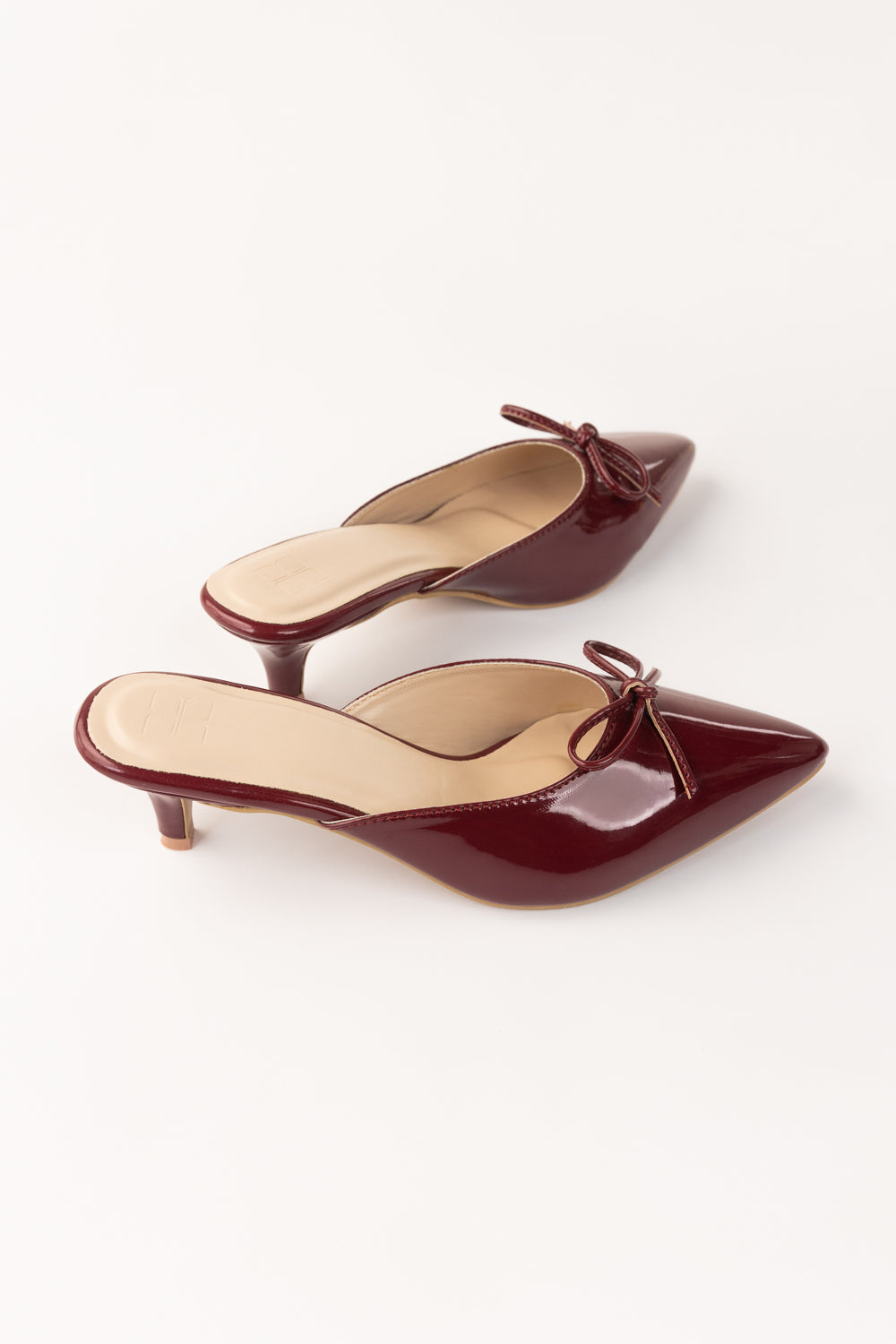 Maroon Mules IFS-MLS25-003