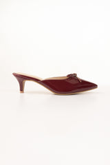 Maroon Mules IFS-MLS25-003