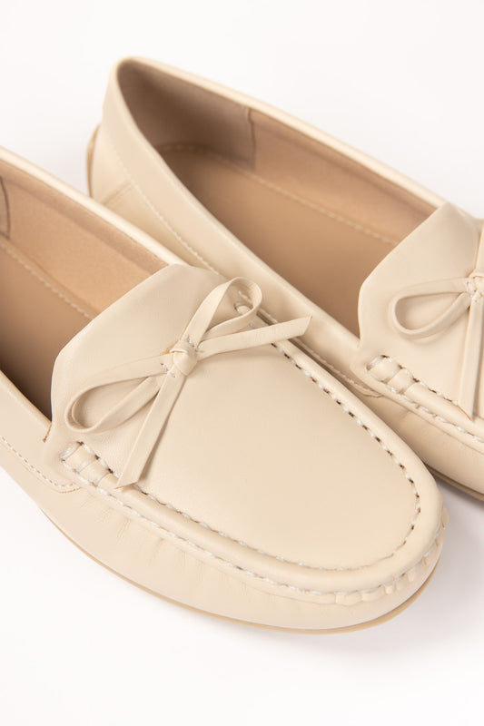 Fawn Mocassins IFS-MCS25-001