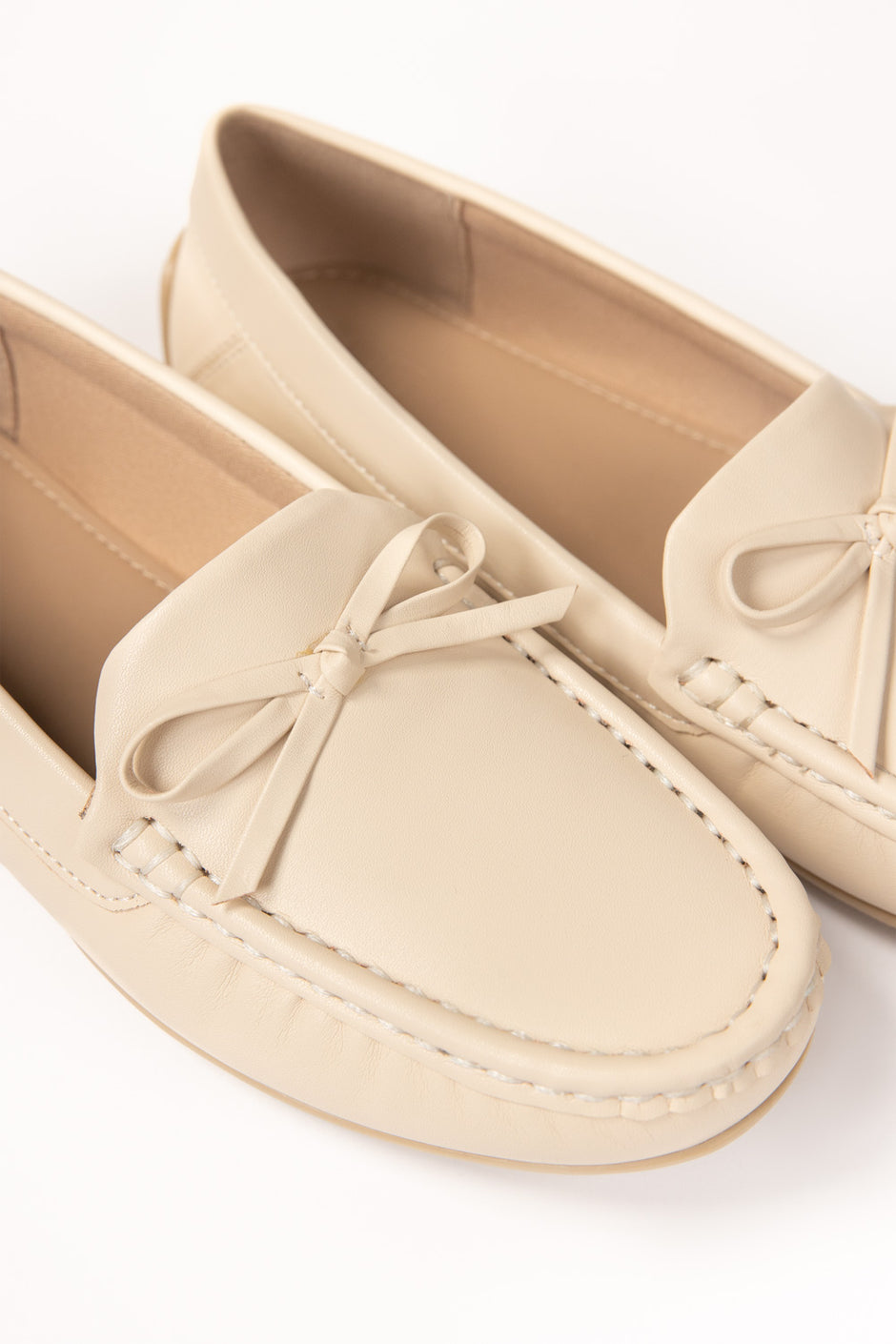 Fawn Mocassins IFS-MCS25-001